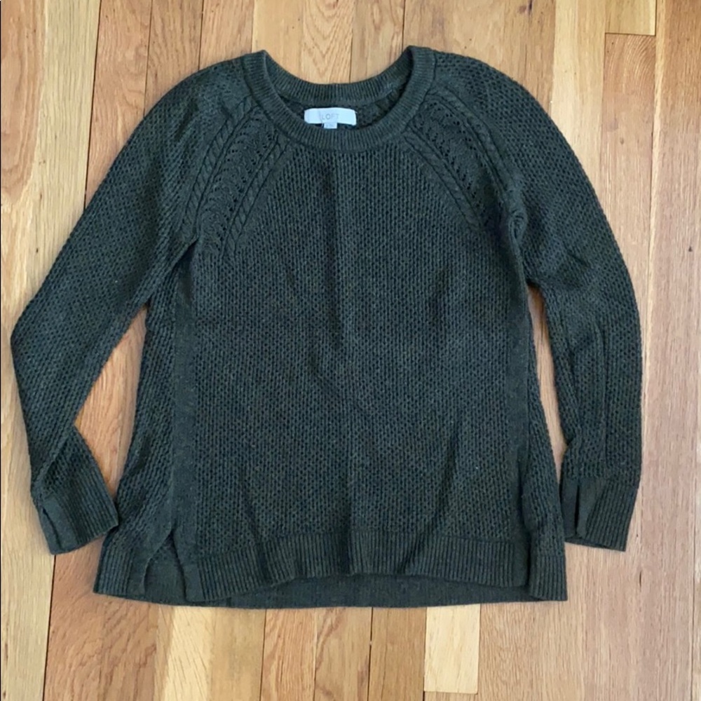 Loft Sweater